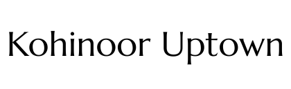 Kohinoor Uptown Bapgaon Logo